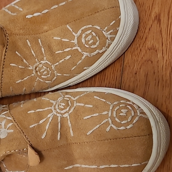 Free People Boots - Picture 8 of 8